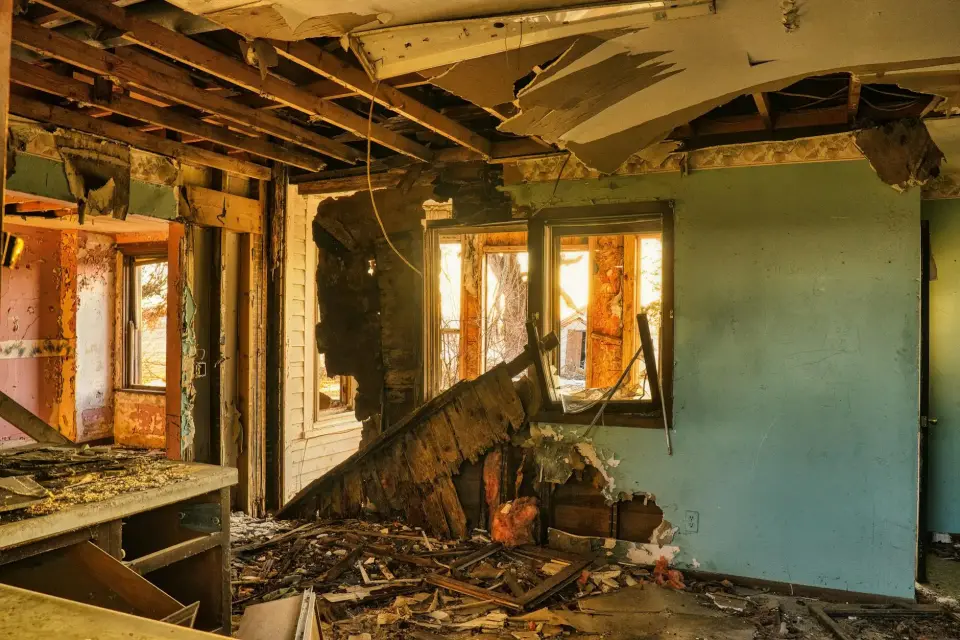 About Trusted Care Mold Removal — Lincoln City, OR