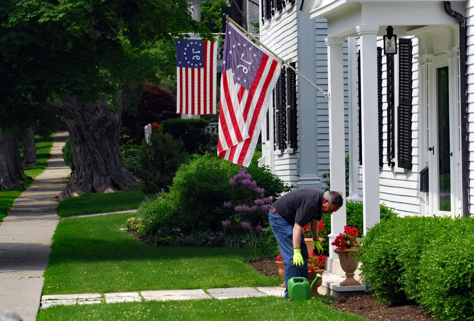 Lincoln Beach — mold removal
