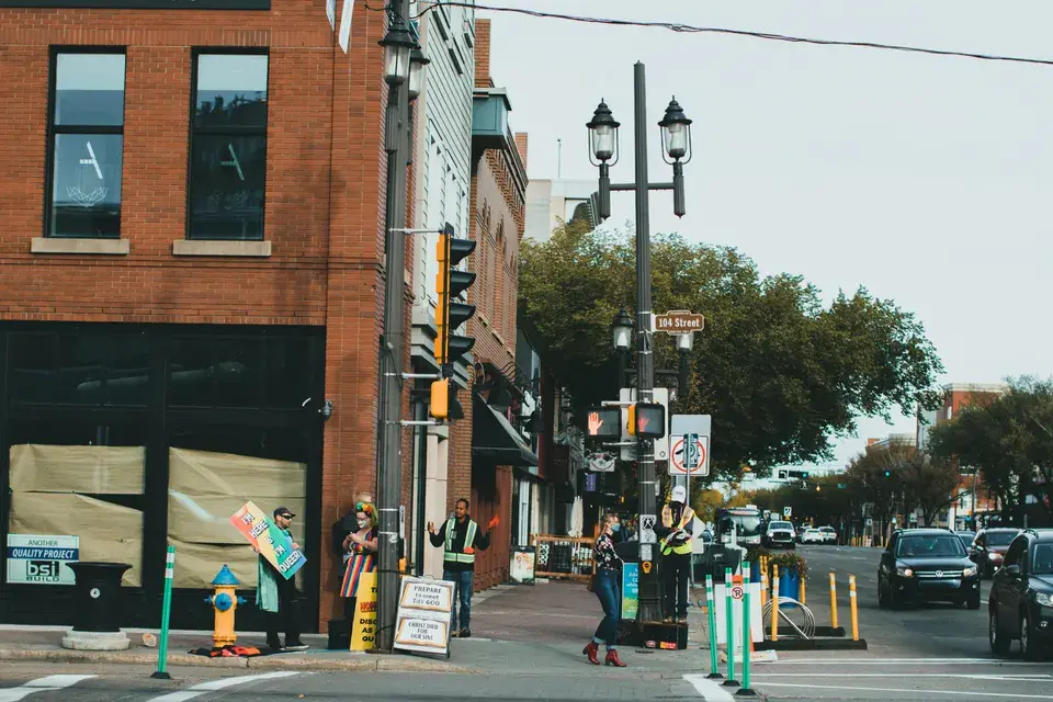 Local Treasures Around Pacific City, Oregon in Pacific City