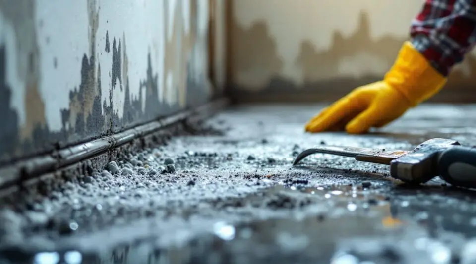 Home Mold Removal Services Lincoln City