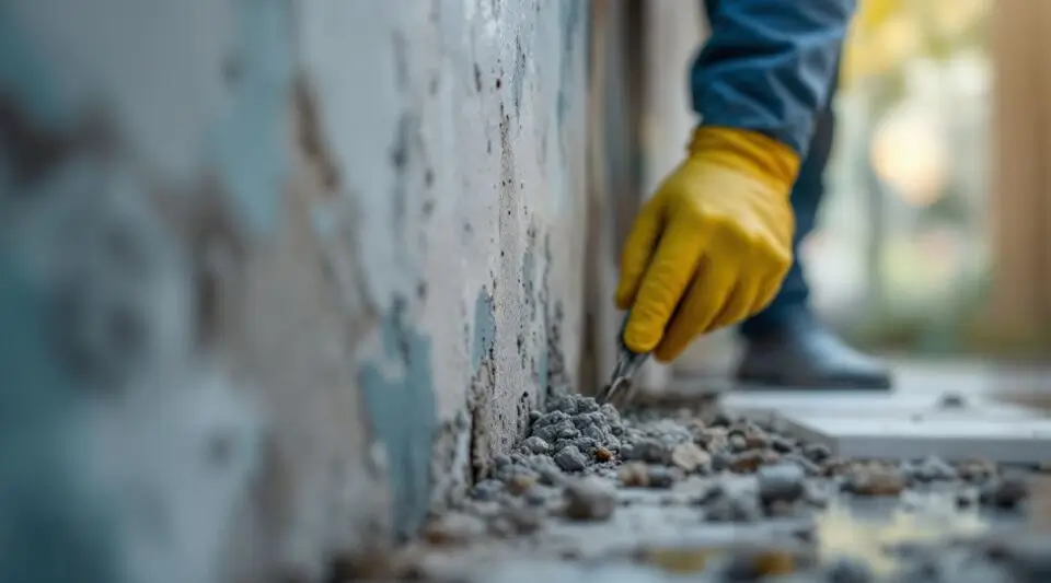 Mold Abatement Services Lincoln City