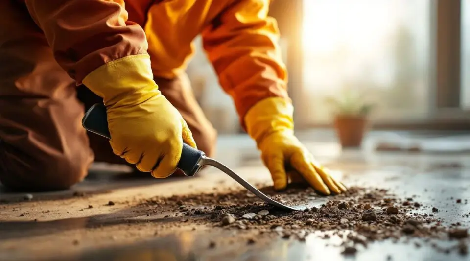 Mold Inspection And Removal Lincoln City