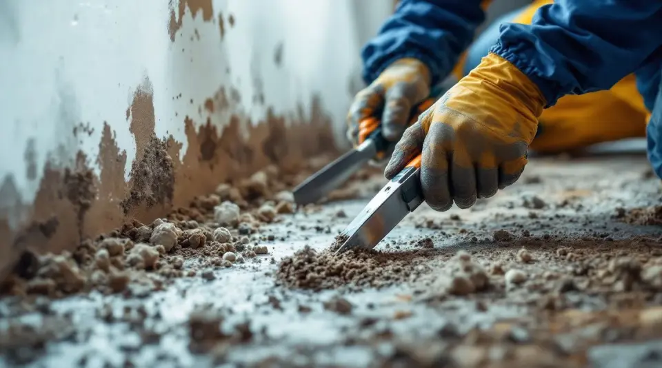 Mold Remediation Cost Guide Lincoln City