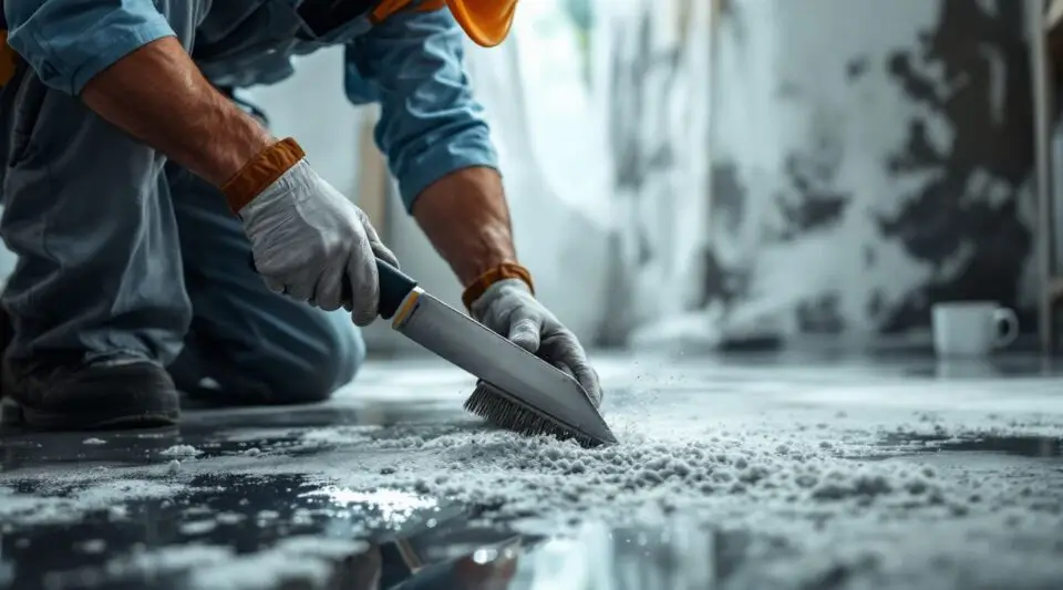 Mold Remediation Services Lincoln City