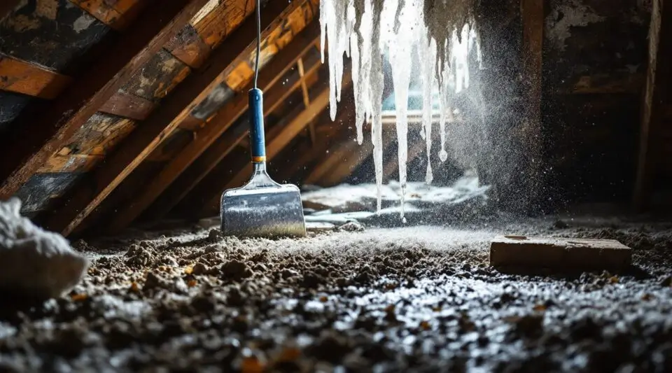 Professional Mold Removal Lincoln City
