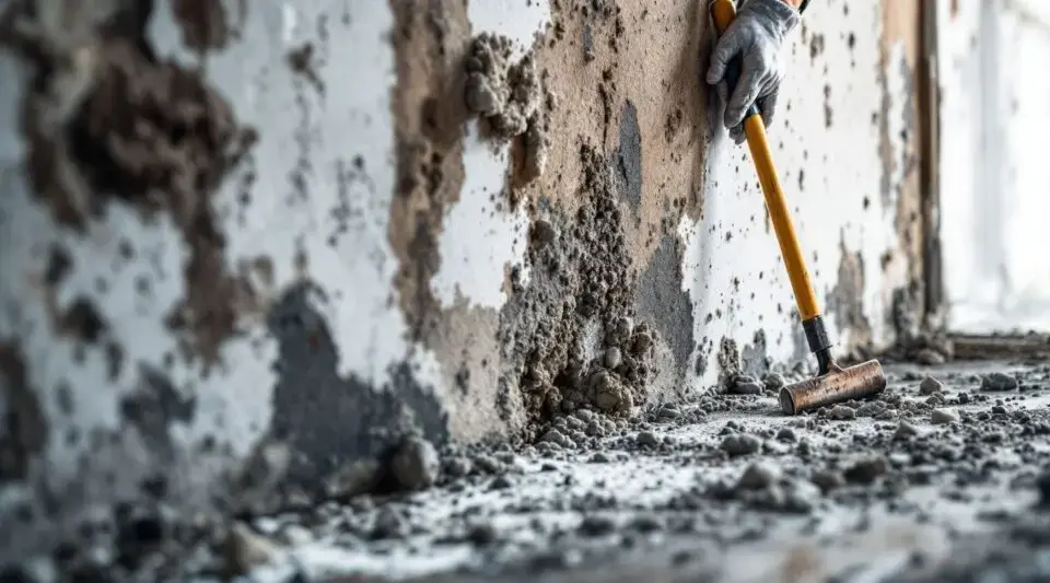 Toxic Mold Removal Lincoln City